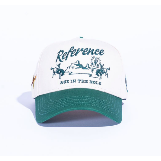 Reference Co. Western