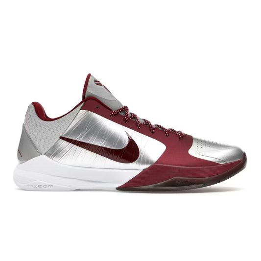 Kobe 5 Protro Lower Merion Aces Away 26