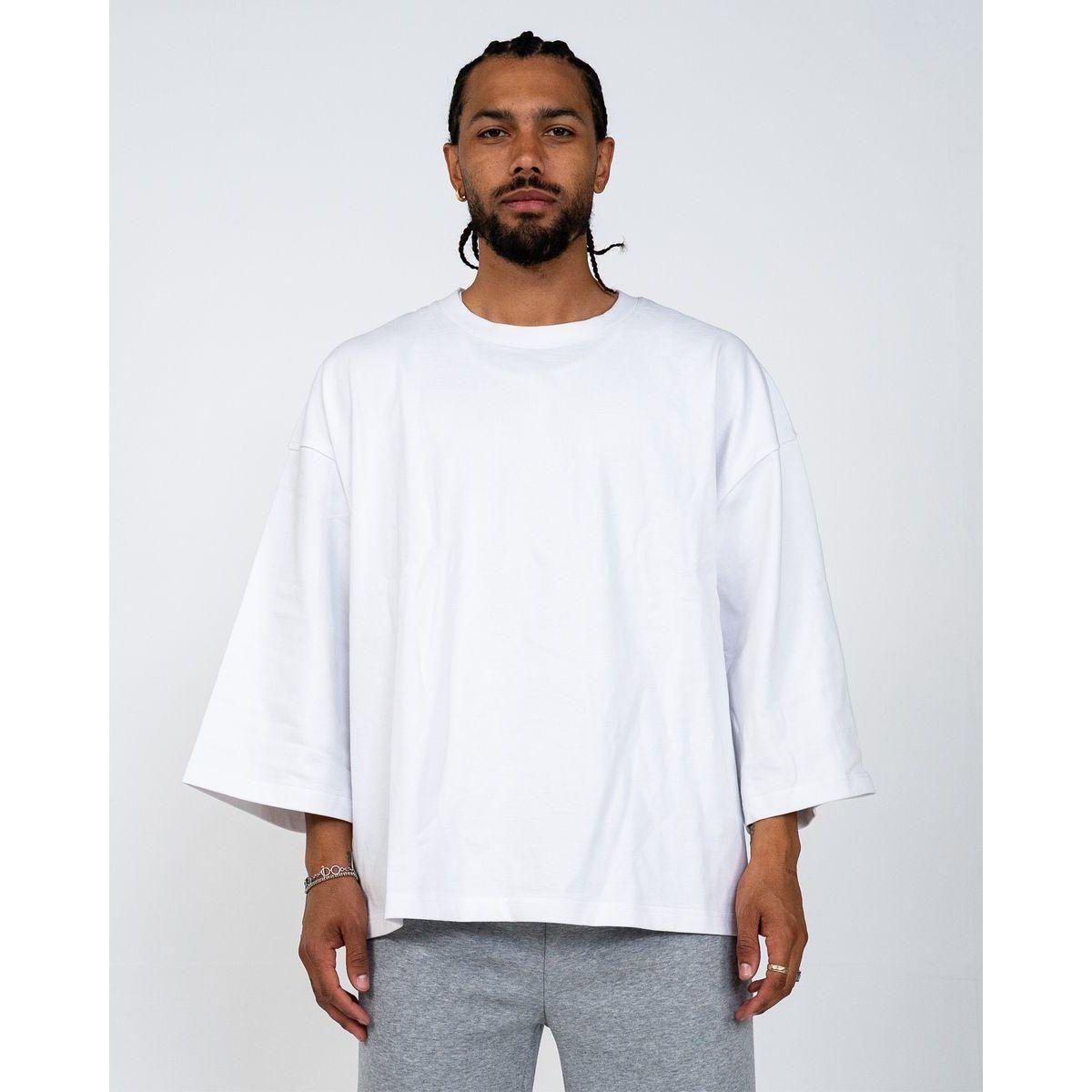 EPTM Perfect Quarter Sleeve T-Shirt