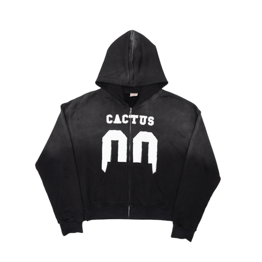 AZVA 00 HOODIE