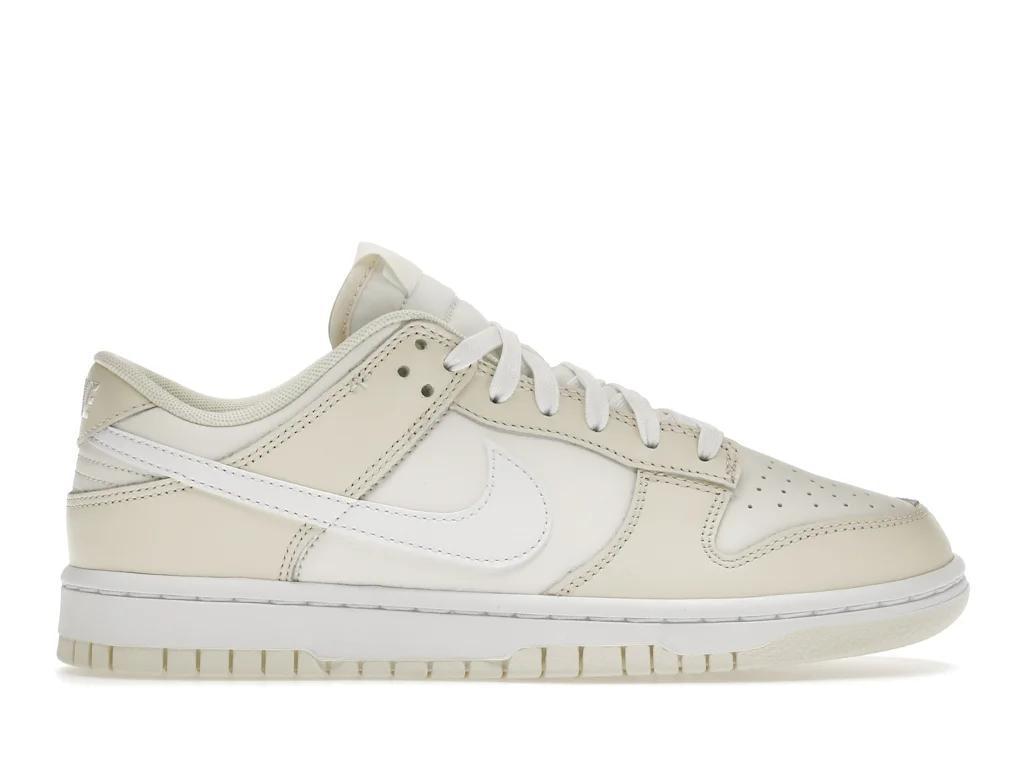 Nike Dunk Low
Coconut Milk