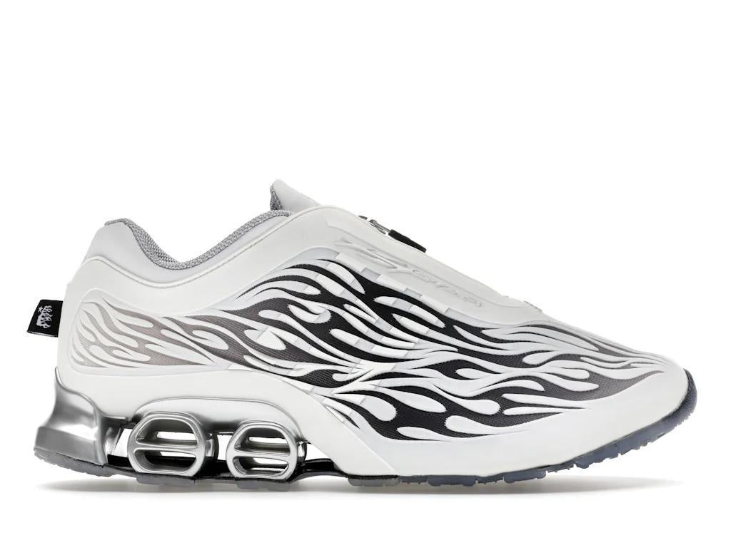 Hellstar x Adidas Megaride S2