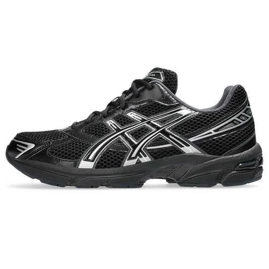 Asics Gel-1130 Black Pure Silver