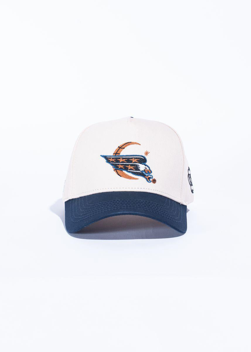 Reference Wizitals Snapback