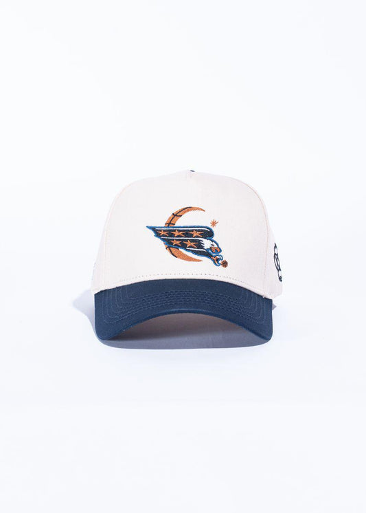 Reference Wizitals Snapback