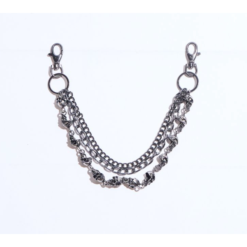 Embellish Wallet Chains