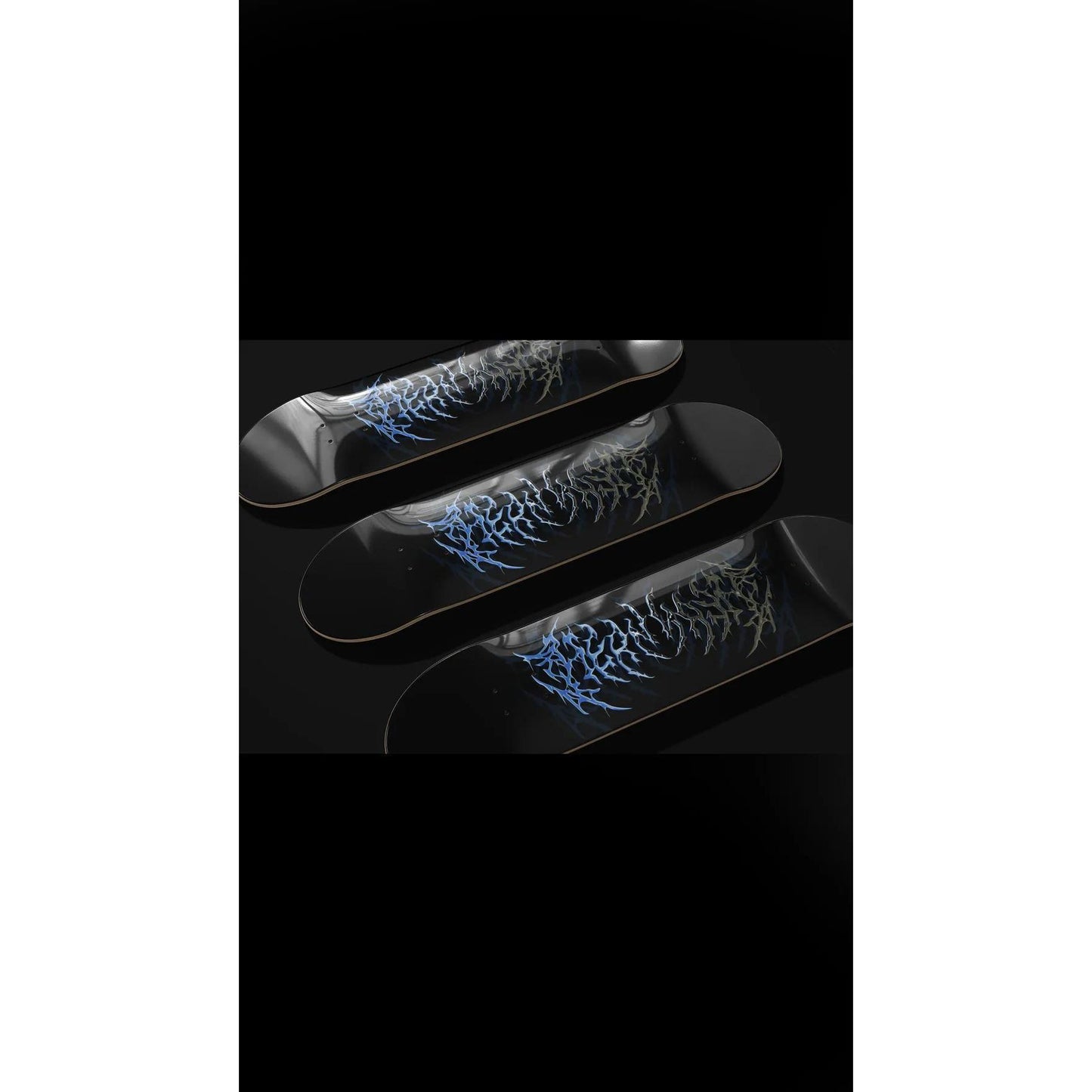 Hern Skateboard