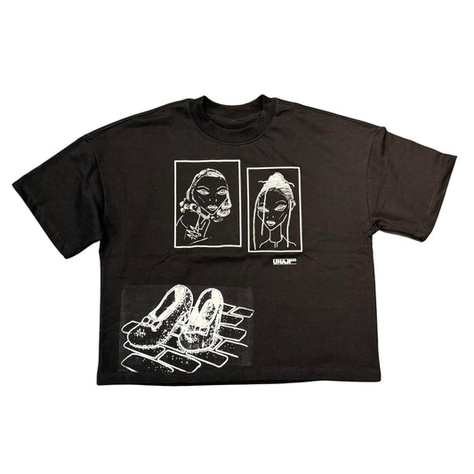 Unaji & Co Artwear T-Shirt