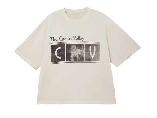 AZVA Cinema Tee