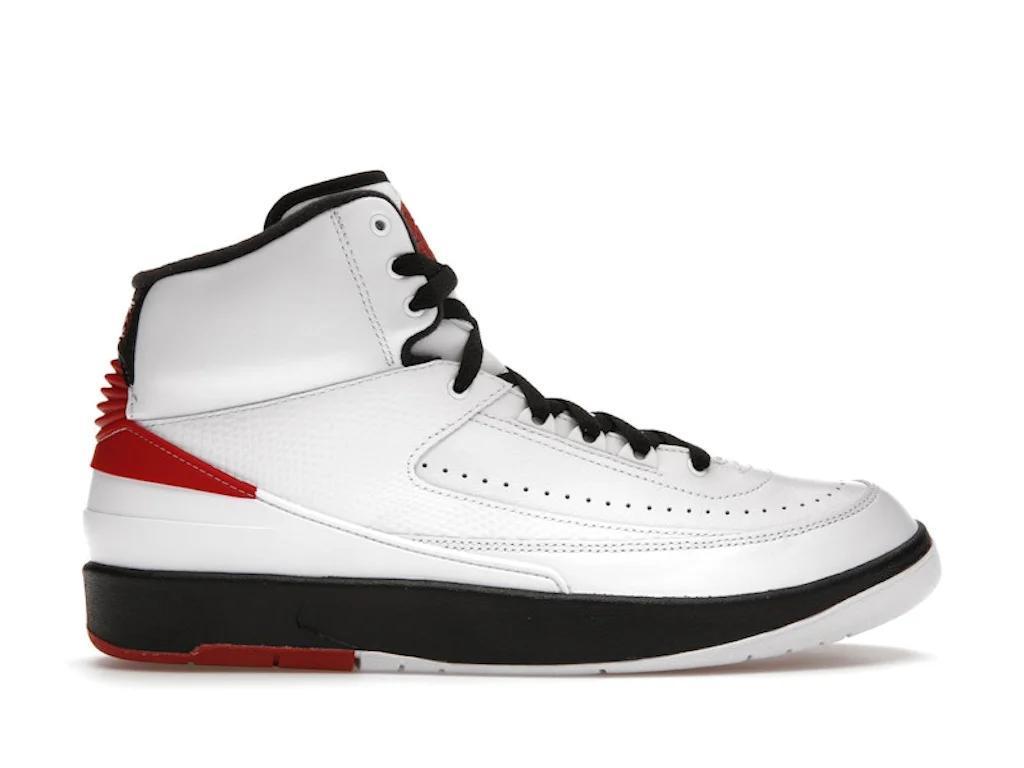 Jordan 2 Retro OG
Chicago (2022)