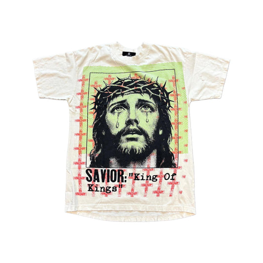 Hellstar Jesus Tee