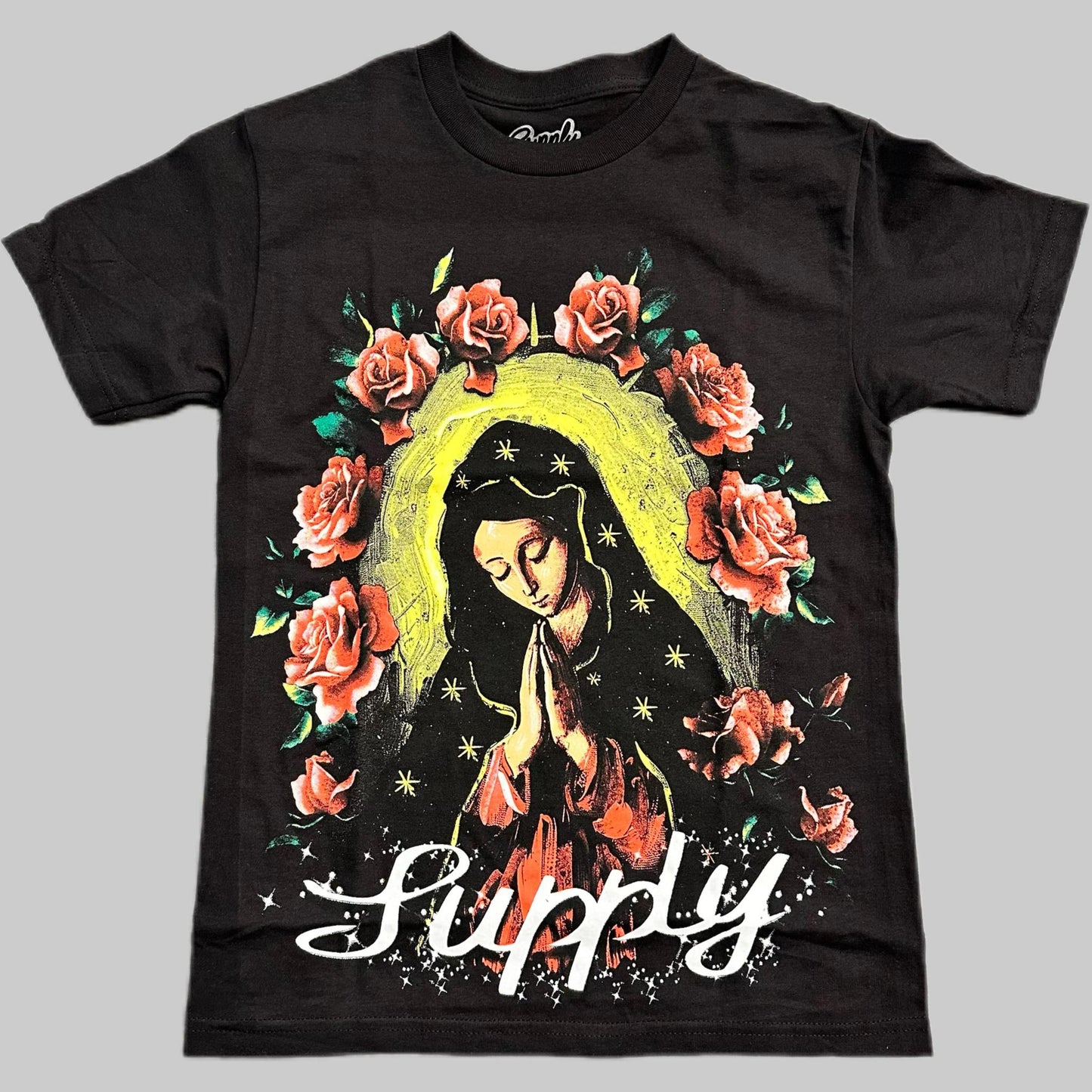 S&D Mother Mary Tee