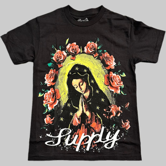 S&D Mother Mary Tee