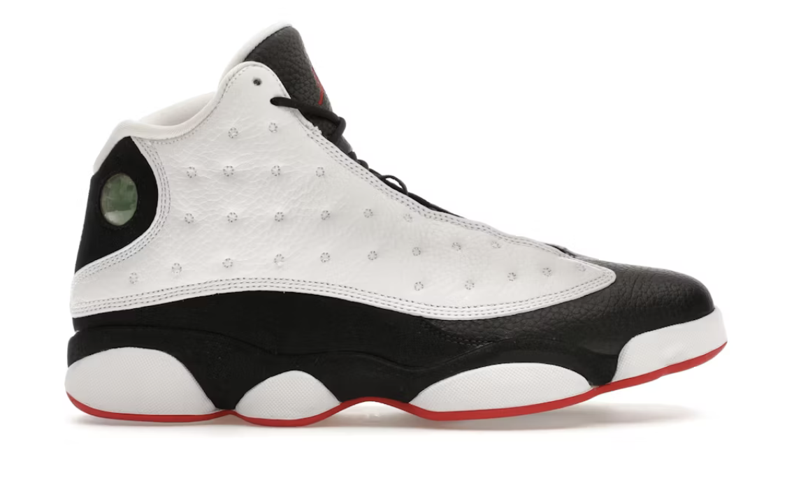 Jordan 13 Retro He Got Game (2018)