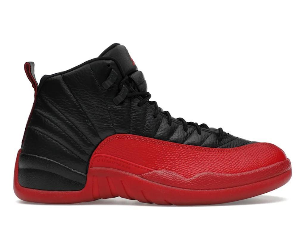 Jordan 12 Retro
Flu Game (2025)