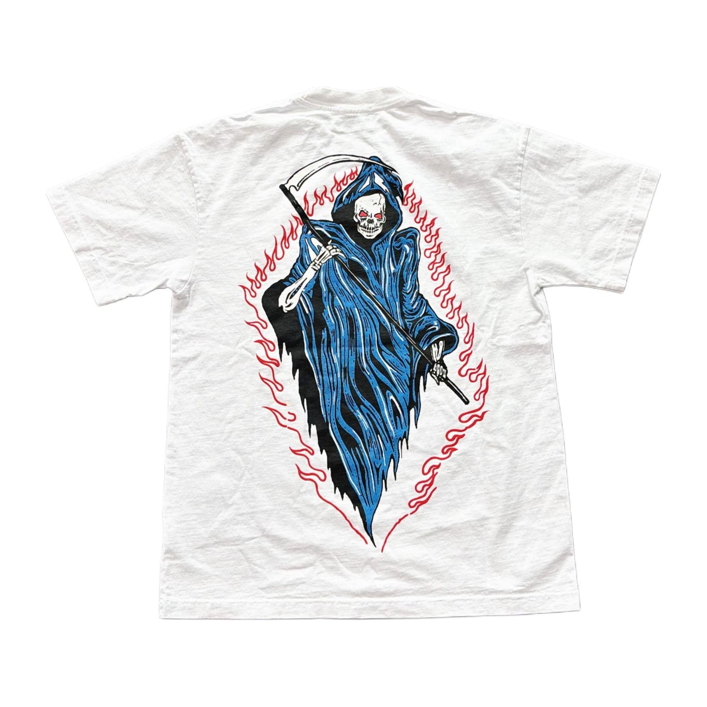 Warren Lotas Cut Your Losses Tee