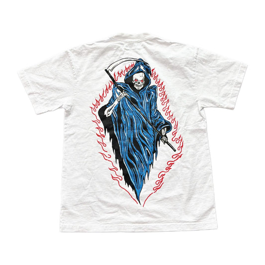 Warren Lotas Cut Your Losses Tee