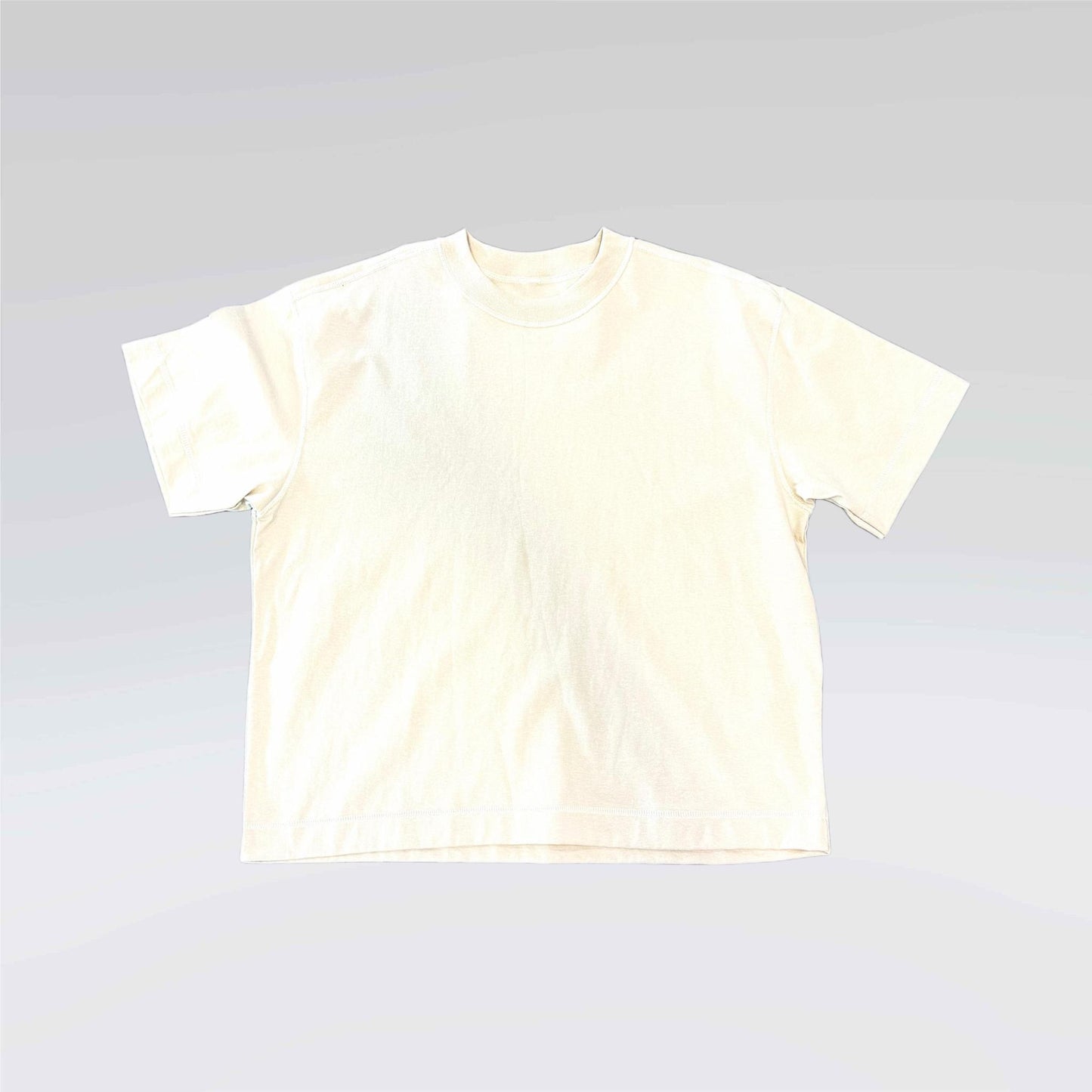 Guest List Essentials Blank Tee