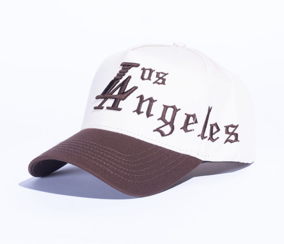 Reference Co. Paradise LA