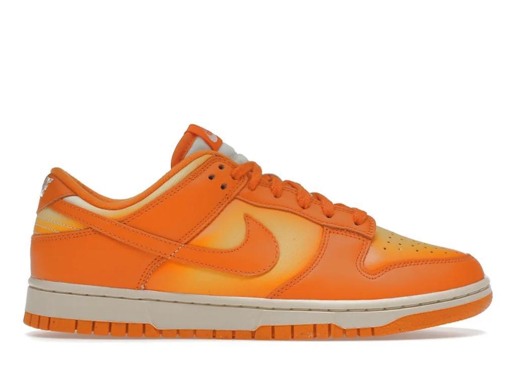 Nike Dunk Low
Magma Orange (Women's)