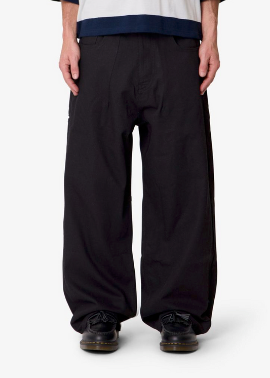 mnml Darted Baggy Denim