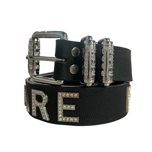 Matiere De Desirs Rolling Stone Belt