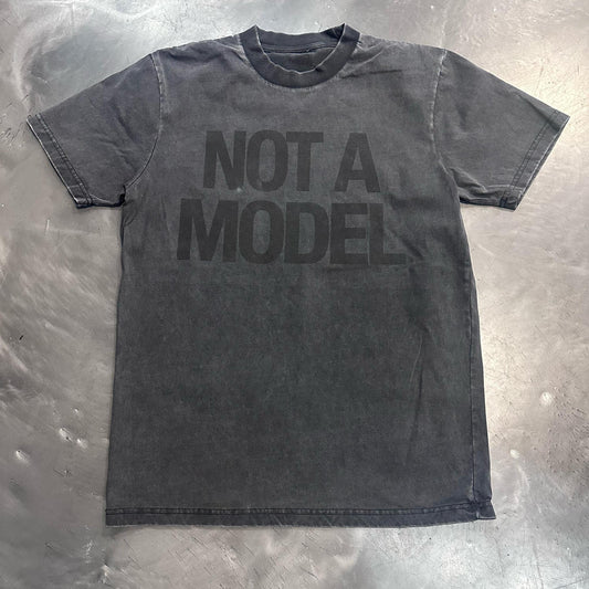 S&D Slogan Tee