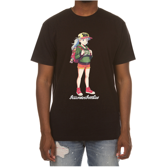 BB Explore SS Tee
