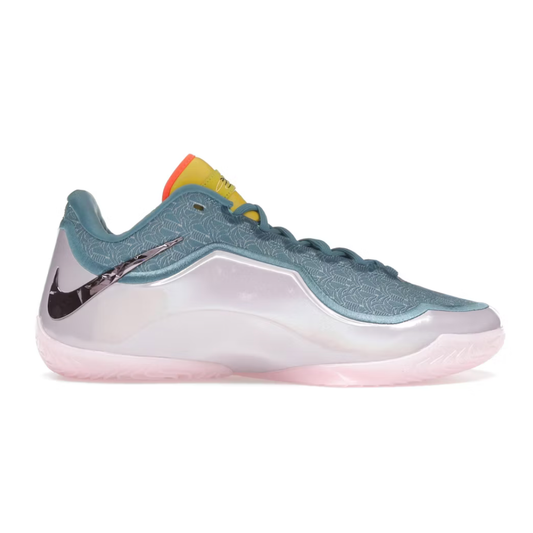Nike LeBron 23 Miami Twice (Translucent Outsole)