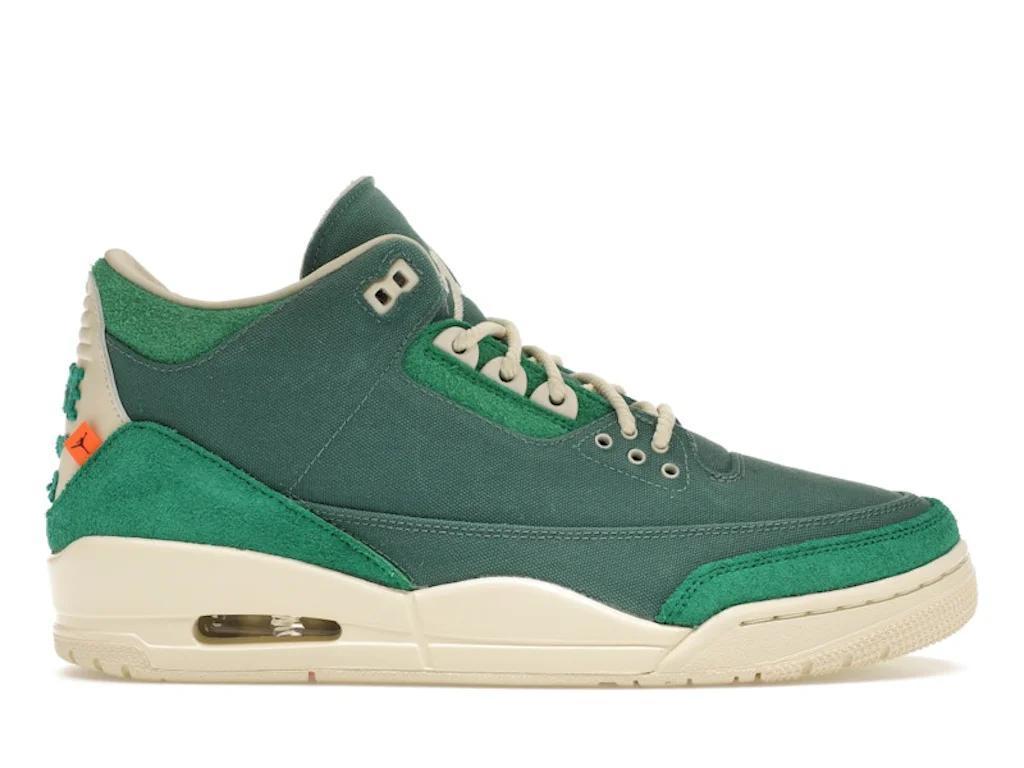 Jordan 3 Retro SP
Nina Chanel Abney Bicoastal