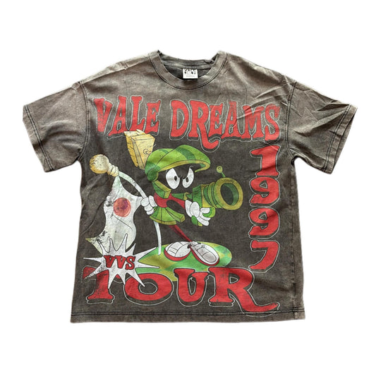 Vale Marvin's Dream Tee