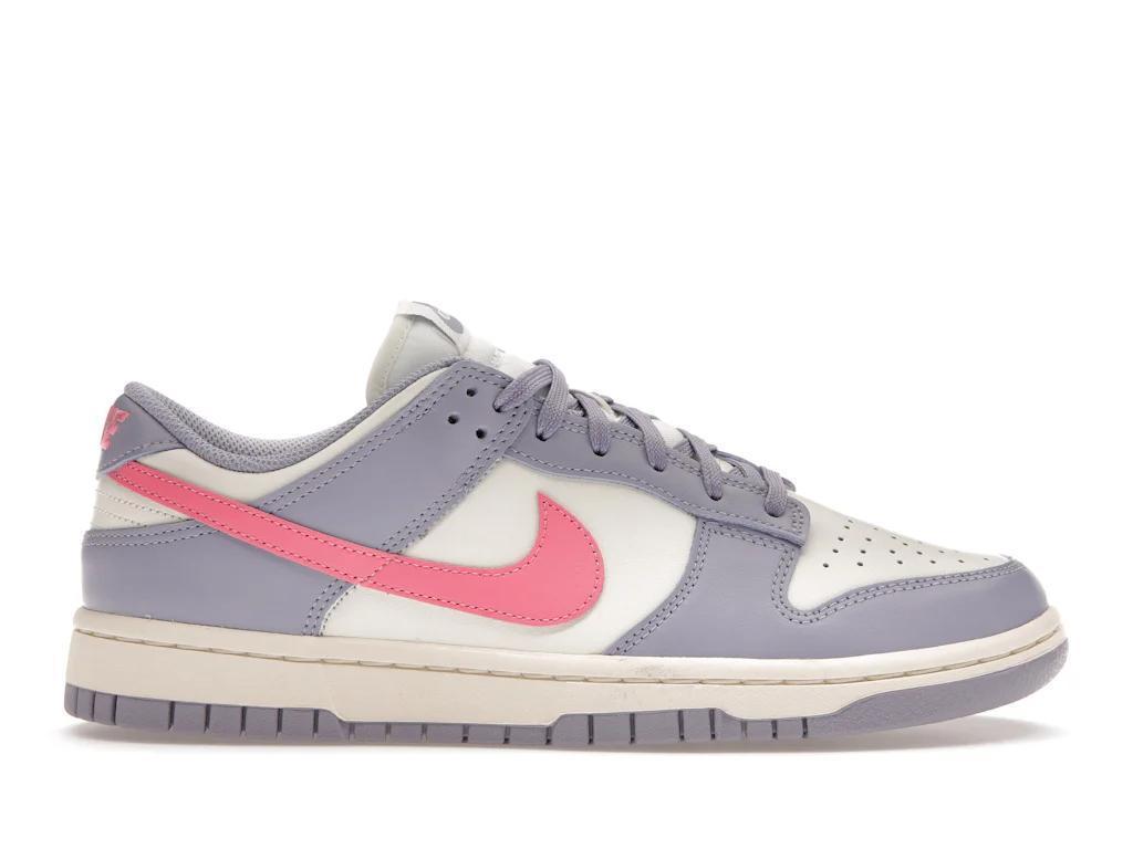 Nike Dunk Low
Indigo Haze (Women's)