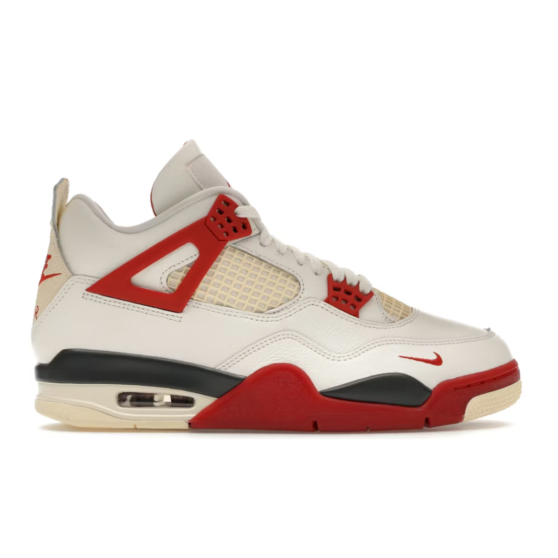 Jordan 4 Retro OG Nigel Sylvester Brick After Brick