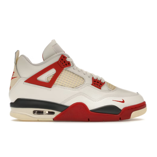 Jordan 4 Retro OG Nigel Sylvester Brick After Brick