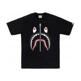Bape Shark Tee