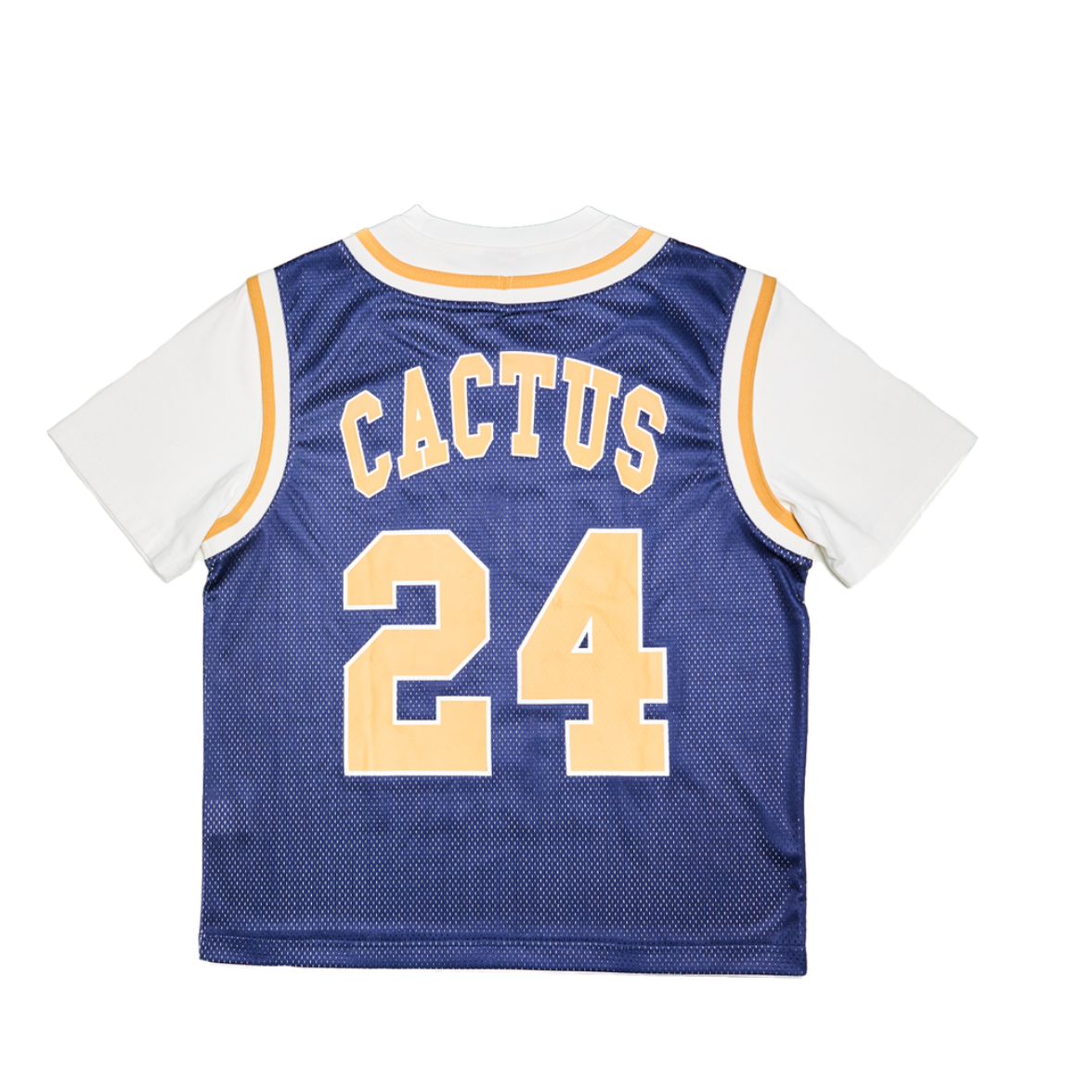 AZVA Kris Kross Jersey