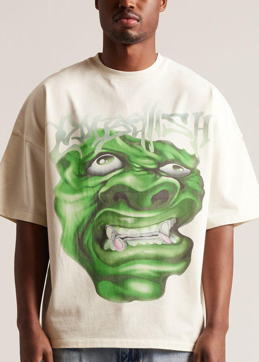 Embellish Beast Tee