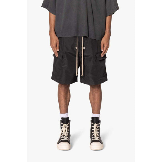 MNML Rave Double Cargo Short