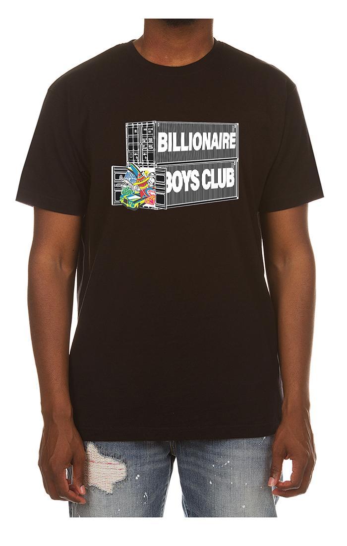BB Shipment SS Tee