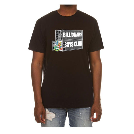 BB Shipment SS Tee