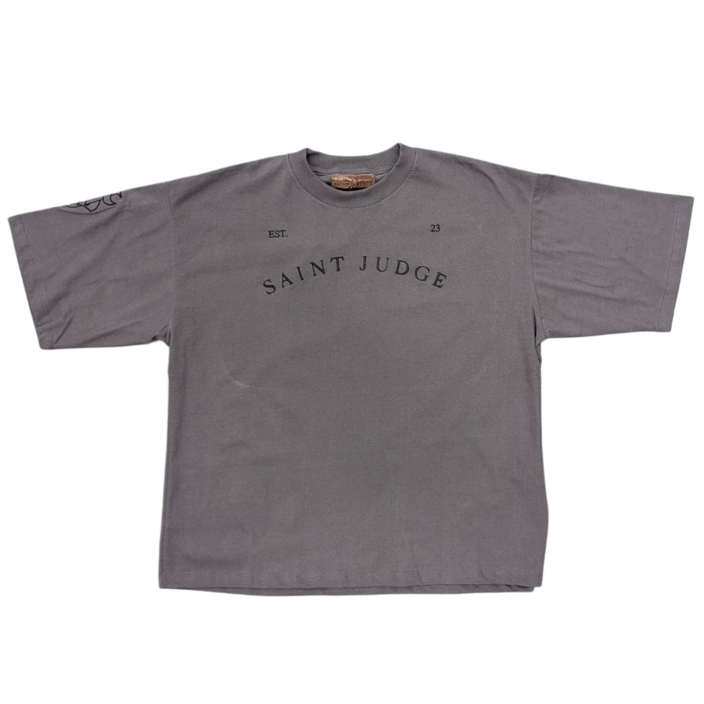 SJ Boxy T-Shirt