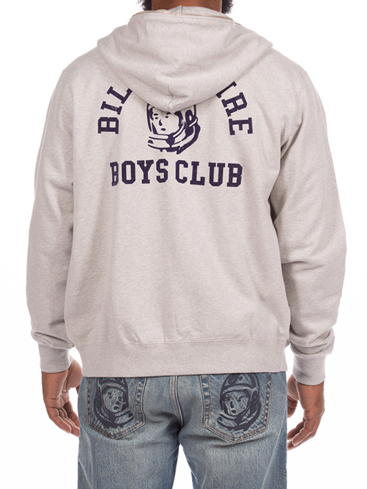 BB Uni Helmet Hoodie
