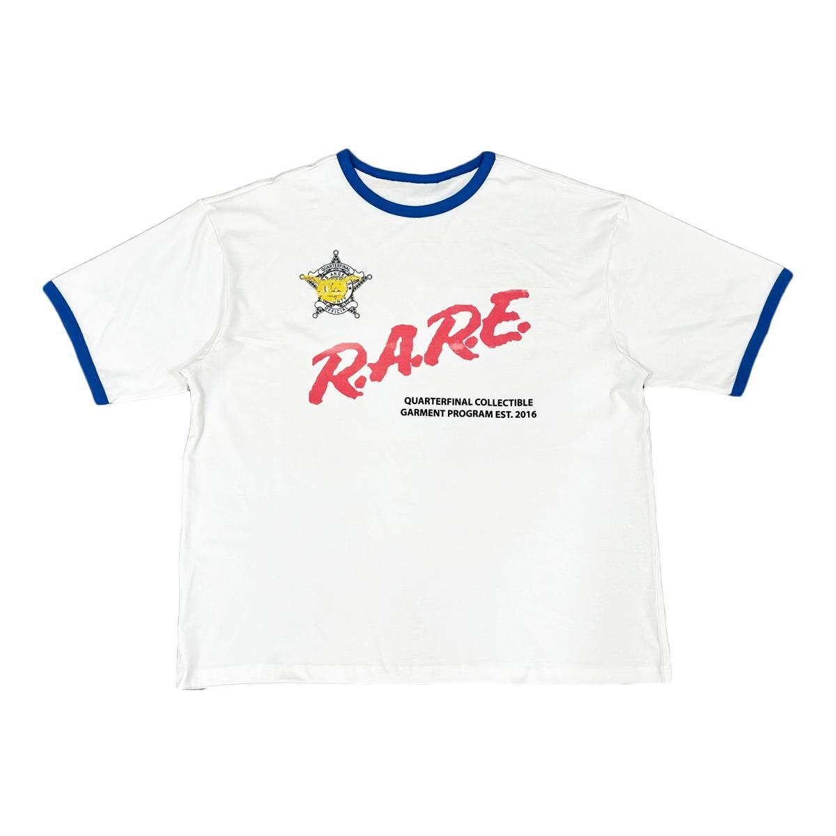 QTFL Rare Tee