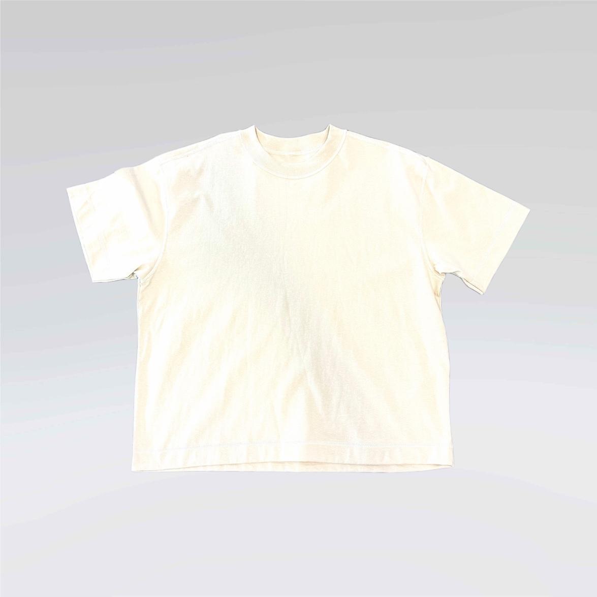 Guest List Essentials Blank Tee