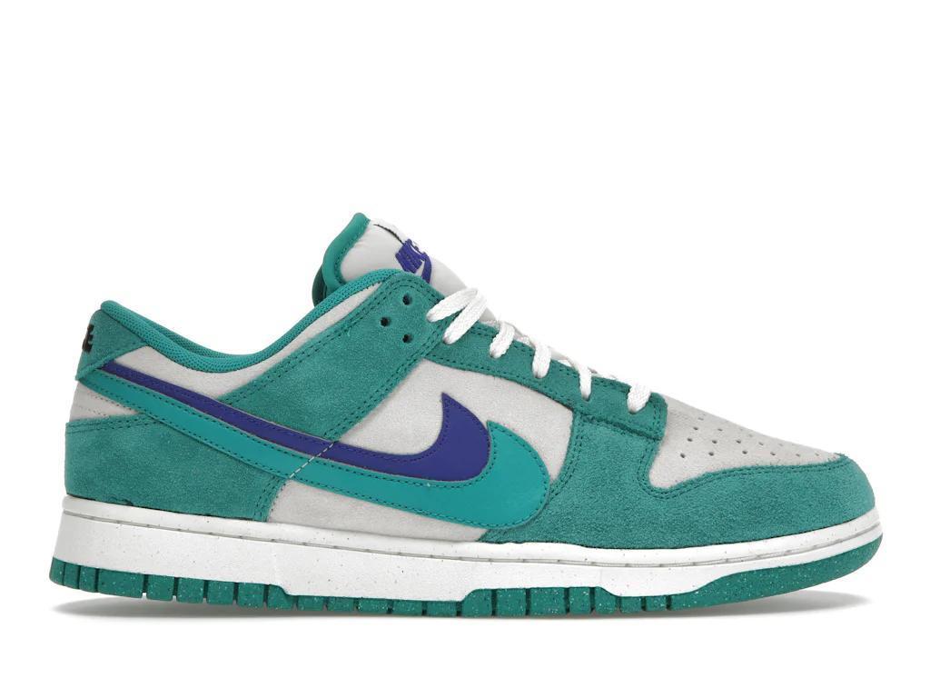 Nike Dunk Low Neptune Green Womens