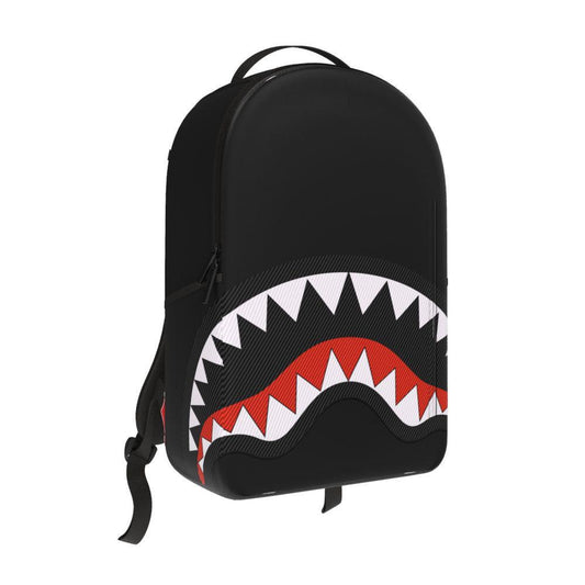 SG Fly Knit Mouth DLX Satin Backpack