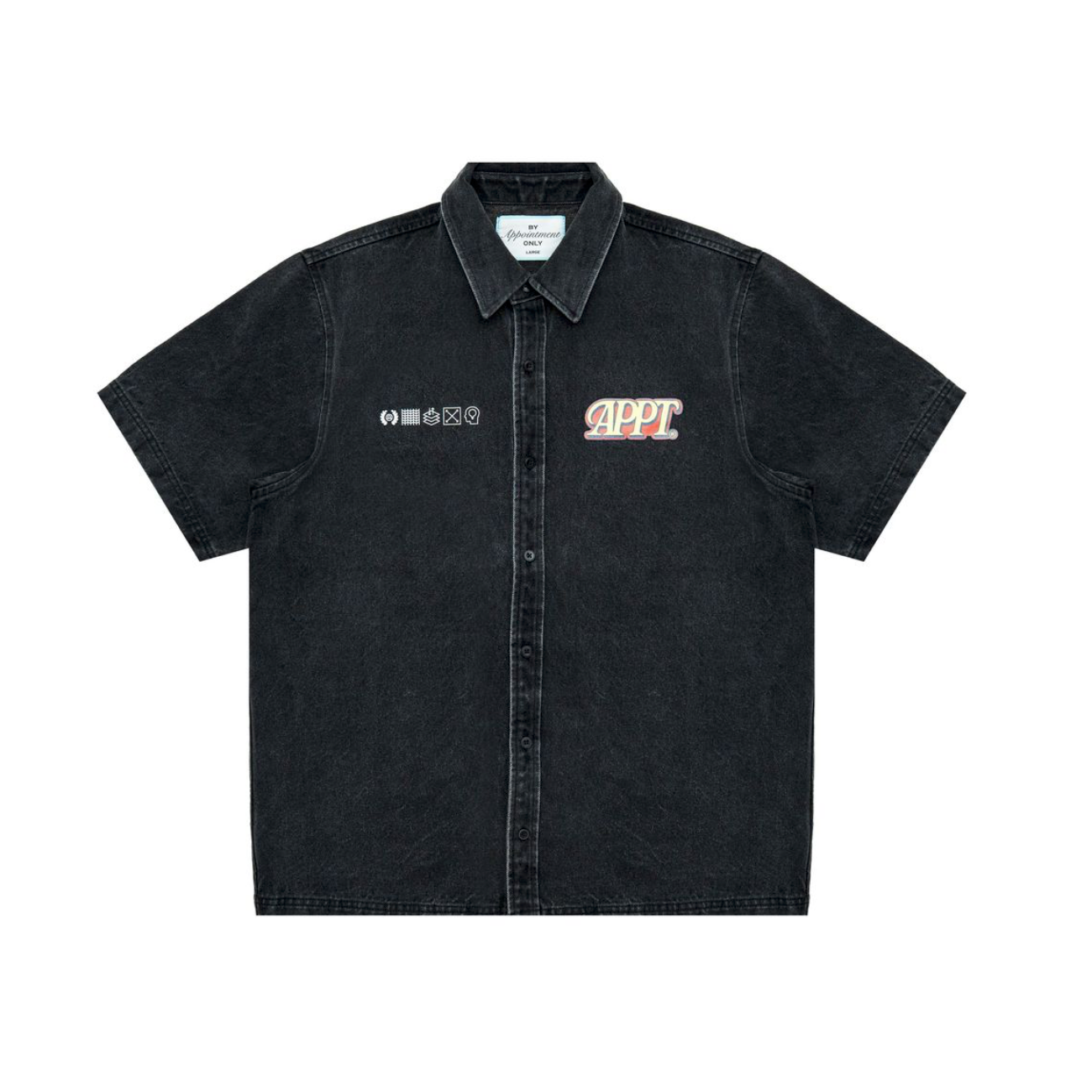 BAO Sync Button Up