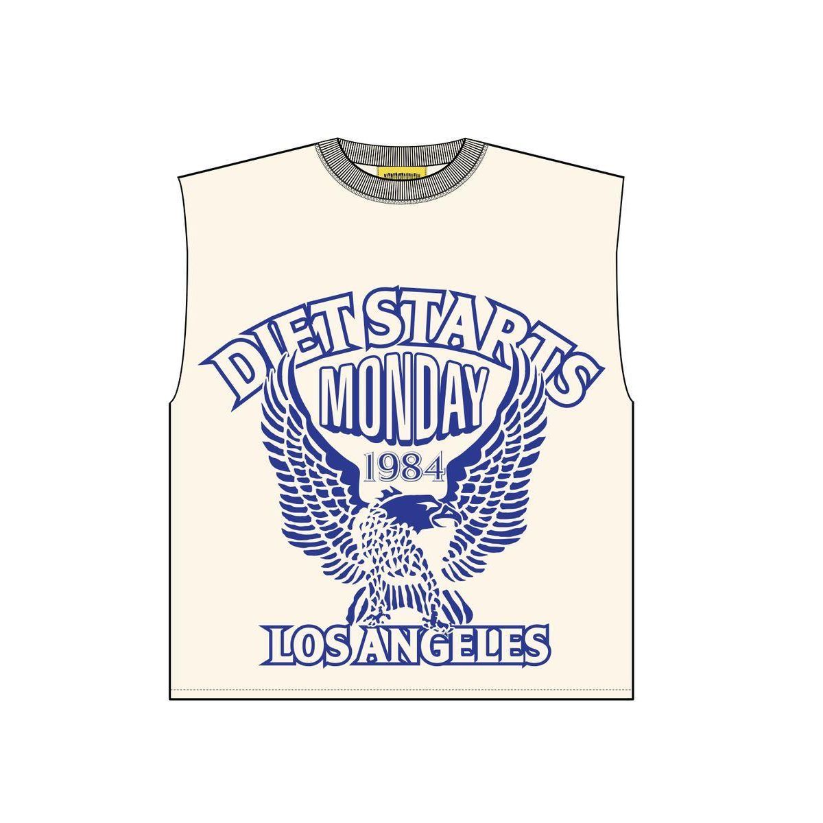 DSM Eagle 84 Cut Off