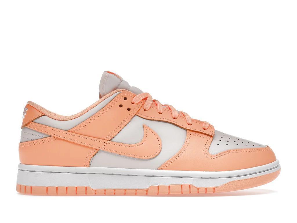 Nike Dunk Low
Peach Cream (Women's)