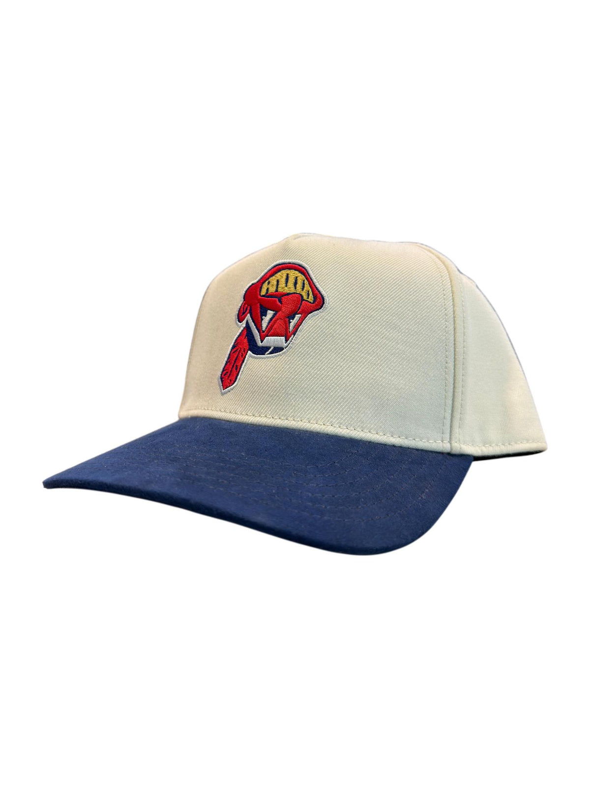Felicity 1/1 Sample Snapback Hat